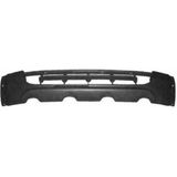 TŞT Ford Ranger Ön Tampon Karlık 1999-2001 (Oem No: Xm3417626Bc)