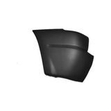 TŞT Ford Ranger Ön Tampon Sol 1999-2001 (Oem No: XM3417A861AB) - Sağ