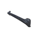 TŞT Ford Tourneo Connect- 20/22; Arka Tampon Siyah Sensör Delikli (Italya) (Oem No: 2374030)