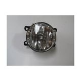 TŞT Ford Tourneo Courıer- 2018-2023 Sis Lambası Sağ/sol Aynı (Adet) Şeffaf Cam Ampüllü (Eurolamp) (Oem NO:261500097R)
