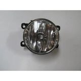 TŞT Ford Tourneo Courıer- 2018-2023Sis Lambası Sağ/Sol Aynı (Adet) Şeffaf Cam Ampüllü (Eurolamp) (Oem