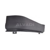 TŞT Ford Transit Arka Tampon Bandı Tek Kap I Sağ 2000 (Oem No: 1C1529396) - Sol