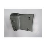 TŞT Ford Transit Connect- 2002-2009 Arka Tampon Ucu Sol Grı Oem No (7T1617927)