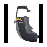 TŞT Ford Transit Connect- 2015-2018 Arka Tampon Ucu Sol (Oem NO:DT1117927BCXWAA)