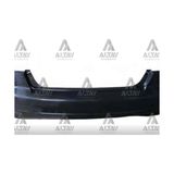 TŞT Honda Civic 2006-2011 Arka Tampon Sedan (1 Adet) (Oem No: 71501-SNL - Z00) - Sağ