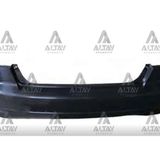 TŞT Honda Civic 2006-2011 Arka Tampon Sedan (1 Adet) (Oem No: 71501-Snl - Z00)