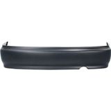 TŞT Honda Civic Arka Tampon Sedan 1999-2001 (Oem No: 04715S01A01Zz)