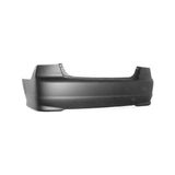 TŞT Honda Civic Arka Tampon Sedan 2003-2005 (Oem No: 71501S5AG010) - Sağ