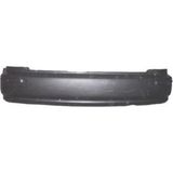 TŞT Honda Civic- Hb- 1999-2001 Arka Tampon (Band Delikli) (Fpı) (Oem No:71501S03810)