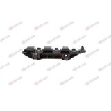 TŞT Honda Civic Ön Tampon Braketi Sedan Sol 2006 (Oem No: 71198Snb003)