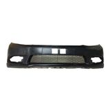 TŞT Honda Civic Ön Tampon Orta Panjurlu Sedan 2012- (Oem No: 04711Tr0G10Zz)