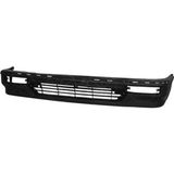 TŞT Honda Civic Ön Tampon Sedan 1990-1992 (Oem No: 71101Sh4G01)
