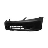 TŞT Honda Civic Ön Tampon Sedan 2003-2005 (Oem No: 71101S5AG110) - Sağ