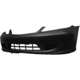 TŞT Honda Civic Ön Tampon Sedan 2003-2005 (Oem No: 71101S5Ag110)