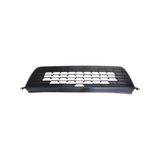 TŞT Honda Civic- Sd- 2021-2023 Ön Tampon Panjuru Alt Siyah (Tyg) (Oem NO:71151T20A00) - Sağ