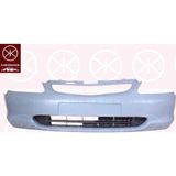 TŞT Honda Civic Type R Ön Tampon Astarlı 2001 (Oem No: 71101S5Se50Zh)