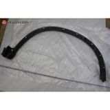 TŞT Honda Crv Ön Çamurluk Dodik Plastiği Siyah Sol 2012- (Oem No: 74165T0Aj02)