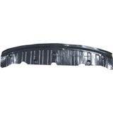 TŞT Hyundai Accent- Blue- 2015-2018; Karter Muhafaza Plastiği Ön (Tampon Alt Muhafaza) Oem No: (29110-1R