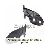 TŞT Hyundai Accent Blue Ön Tampon Braketi Sağ 2010- (Oem No: 865841R000)