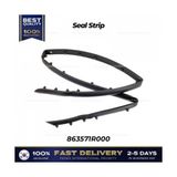 TŞT Hyundai Accent Blue Ön Tampon Üst Braketi Sağ 2010- (Oem No: 863571R000)