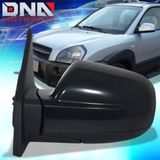TŞT Hyundai Accent Dış Ayna Camı Isıtmalı Sol 2006 (Oem No: 876100E110)