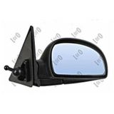 TŞT Hyundai Accent Dış Ayna Manuel Sağ 2000-2002 (Oem No: 8762025211Ca)
