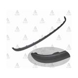 TŞT Hyundai Getz 2003-2006 Tampon Bandı Arka (Oem NO:86623-1C000) - Sağ