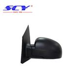 TŞT Hyundai Getz Dış Ayna Manuel Sol 2002- 2009 (Oem No: 876101C300)