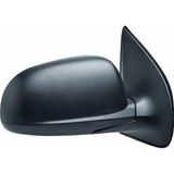 TŞT Hyundai İ20 Dış Ayna Manuel Desenlı Sağ 2009-2012 (Oem No: 876201J000)