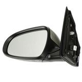 TŞT Hyundai Matrix Dış Ayna Manuel Sağ 2002-2008 (Oem No: 8762017610Ca)