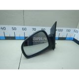 TŞT Hyundai Matrix Dış Ayna Manuel Sol 2002-2008 (Oem No: 8761017650)