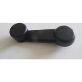 TŞT Hyundai Porter Kamyonet- 1994-1996 Ön Cam Açma Kolu Sağ/Sol Aynı (Adet) (Frezesi Metal) Oem No: (82