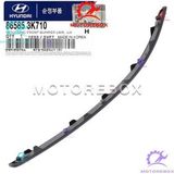 TŞT Hyundai Sonata Ön Tampon Bandı Nikelaj Sol 2008-2010 (Oem No: 865853K710)