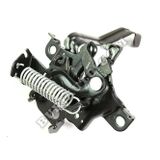 TŞT Kilit Kaput Corolla 09-12 (Oem No: 53510-12890)