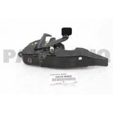 TŞT Kilit Kaput Hılux 06-11 (Oem No: 53510-0K020)