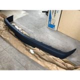 TŞT Mercedes 190 Ön Tampon Bandı 1988-1993 (Oem No: A2018851421)
