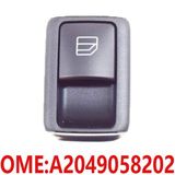 TŞT Mercedes 204 2007-2014 Far Sol (Oem No:A2049065103)