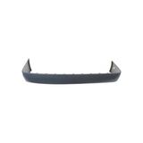 TŞT Mercedes C Class Arka Tampon Bandı 1993-2000 (Oem No: A2028850121) - Sol