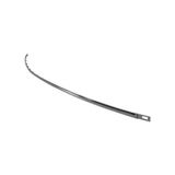 TŞT Mercedes C Class Arka Tampon Bandı Nikelaj Spor Paket 2007 (Oem No: A2048850421) - Sol