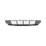 TŞT Mercedes C Class Ön Tampon Panjuru 2005 2007 (Oem No: A20388010059999) - Sağ