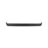 TŞT Mercedes E Class Arka Tampon Bandı 1983-1993 (Oem No: A1248850321) - Sol