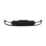 TŞT Mercedes E Class- E Class- 2021-2023 Ön Tampon Panjuru Alt Nikelajı Sol Sıyah (Exclusıve) (Tw) Oem No (2138852103)