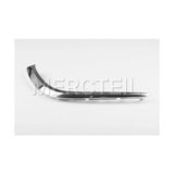 TŞT Mercedes E Class- E Class- 2021-2023 Ön Tampon Panjuru Sağ Sıyah (Exclusıve) (Tw) Oem No (2138853203)