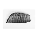 TŞT Mercedes E Class- E Class- 2021-2023 Ön Tampon Panjuru Sol Sıyah (Exclusıve) (Tw) Oem No (2138853103) - Sağ