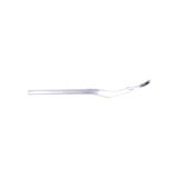TŞT Mercedes E Class- E Class- 2021-2023 Ön Tampon Panjuru Üst Nikelajı Sol Sıyah (Exclusıve) (Tw) Oem No (2138853703)