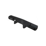 TŞT Mercedes E Class- E Class- 85-1993 Ön Tampon Plakalık Plastiği (Kare Plaka)(Amg) Oem No (A1248850823) - Sağ