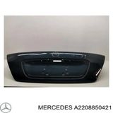 TŞT Mercedes E Class Ön Tampon Bandı Sensör Delikli Astarlı Sağ 1998-2001 (Oem No: A22088504219999)