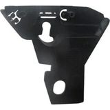 TŞT Mercedes Sprinter- 2007-2013 Ön Tampon Breketi Sağ (Panjur Tutucu) (Oem No:A9068821114)