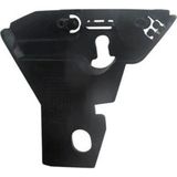 TŞT Mercedes Sprinter- 2007-2013 Ön Tampon Breketi Sol (Panjur Tutucu) (Oem No:A9068821014)