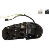 TŞT Mercedes W203 Dış Ayna Elektrikli 9 Pin Kapaksız Sağ 2000 (Oem No: A2038106876)
